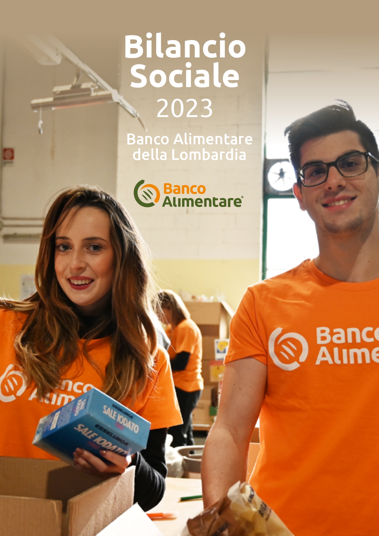 Bilancio Sociale 2023